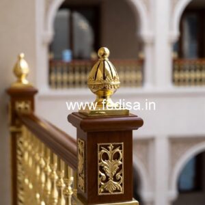 Ghar Balcony Design India Latest Trends No-41531
