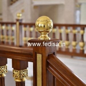 Ghar Ke Liye Latest Steel Railings No-41532