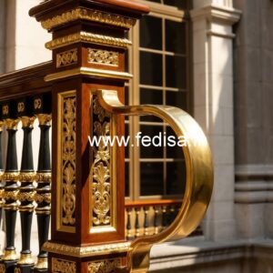 Best Balcony India Modern Design No-41533