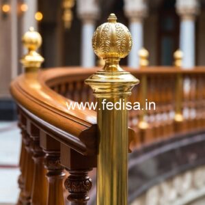 Stylish Indian Balcony Design Ideas No-41534