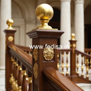 Ghar Railing Design India Latest No-41544