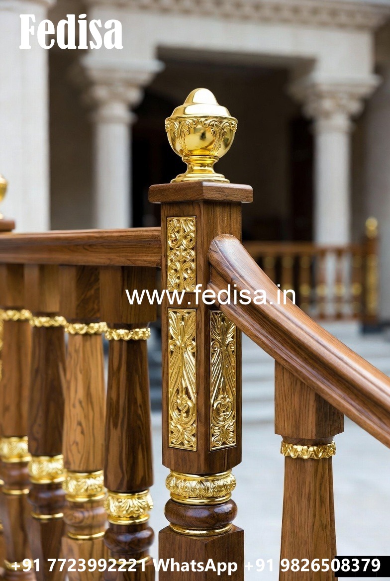 Ghar Balcony Design India Style No-41547