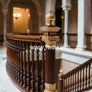 Ghar Balcony Design India Exterior No-41553