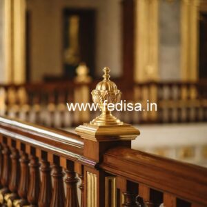 Modern Exterior Balcony India Homes No-41557
