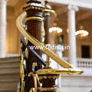 Ghar Balcony Design India Trends No-41558