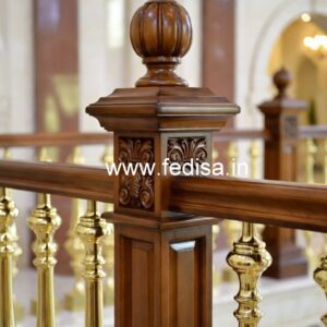 Stylish Balcony Railings India Latest No-41563