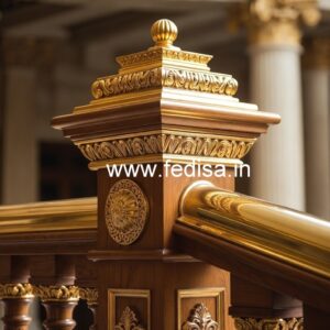 Modern Exterior Balcony Ideas India Homes No-41564
