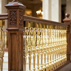 Ghar Balcony Design India Ideas No-41571