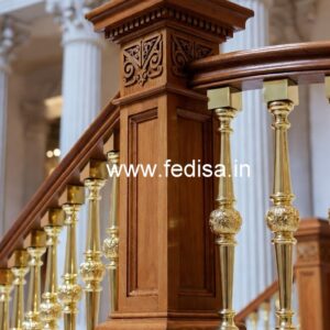 Ghar Ke Liye Balcony Railing Ideas No-41573