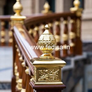 Ghar Balcony Design India Latest Style No-41575