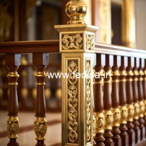 Modern Indian Railings Latest No-41577