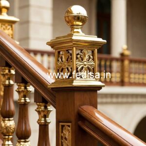 Ghar Ke Liye Balcony Design India No-41578