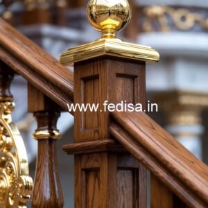 Latest Steel Railing Design Ideas For Home Exterior India No-41583