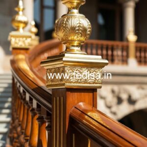 Latest Balcony Design Trends For Indian Homes 2038 No-41591