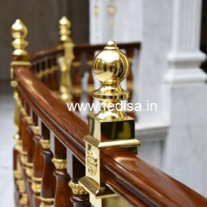 Best Balcony Railing Ideas For Small Spaces India No-41613