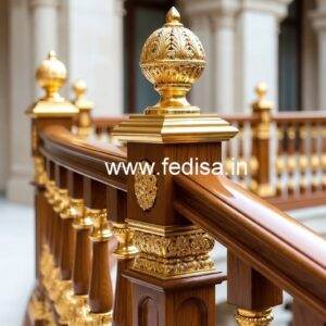 Unique Balcony Railing Ideas No-41635