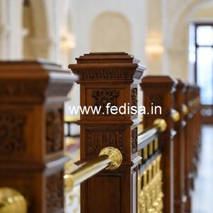 Best Railing Design Ideas For Home No-41637