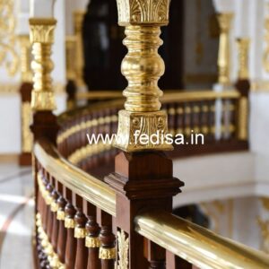 Creative Home Railing Ideas No-41641