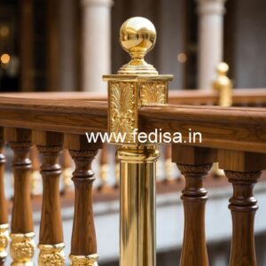 Best Exterior Railing Ideas No-41660