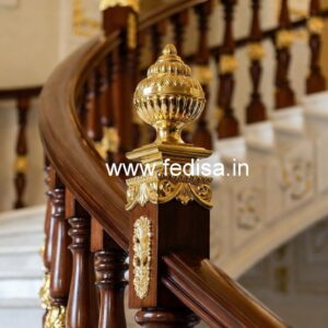 Modern Staircase Railings 2038 No-41661