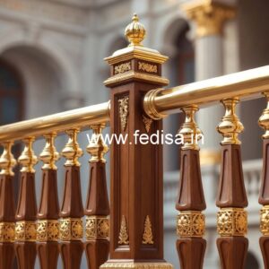 Latest Balcony Design Trends No-41664
