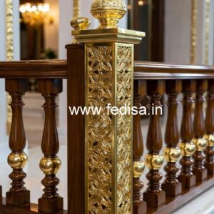 Creative Balcony Styling No-41681
