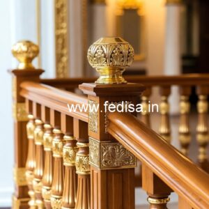 Modern Steel Railing Ideas No-41688