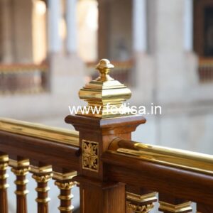 Modern Balcony Railings Inspiration No-41693