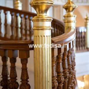 Best Railing Design Trends No-41694