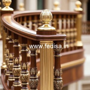 Stylish Exterior Designs No-41697