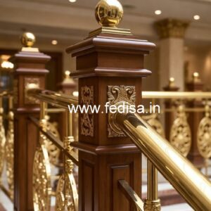 Modern Balcony Inspiration No-41706