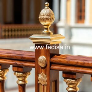 Elegant Railings For Home No-41708