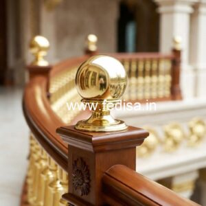 Ghar Ke Liye Stylish Railing Design Ideas No-41713