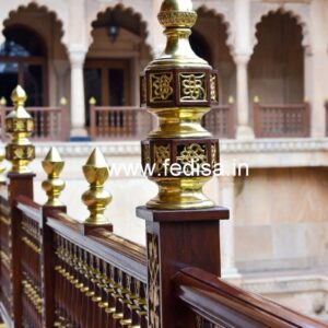Indian House Railing Design Inspiration No-41715