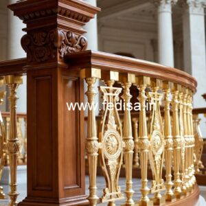 Ghar Ki Safety Railing Ideas No-41720
