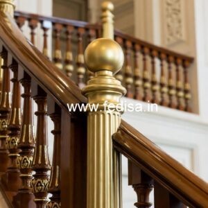 Modern Balcony India Ideas No-41722