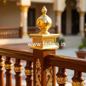 Modern Balcony Railing Ideas For Small House No-41724