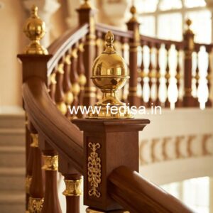 Stylish Home Railing Ideas For Modern Homes No-41736