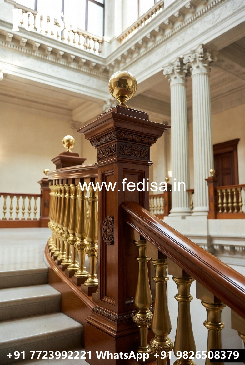 Best Balcony Safety Railing Ideas No-41737