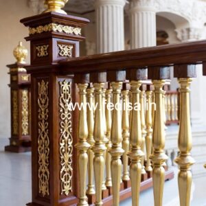 Creative Balcony Railings For Home Decor No-41742