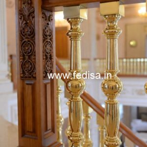 Best Railing Design Ideas For Home Exterior No-41746