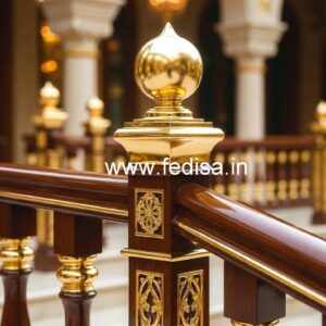 Modern Balcony Railing Inspiration For Homes No-41747