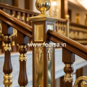 Best Balcony Design Ideas With Modern Railings No-41750
