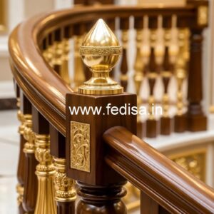 Modern Balcony Ideas With Glass Railings No-41754