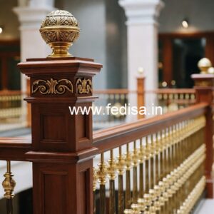 Modern Staircase Railing Ideas For Homes No-41758