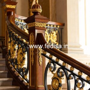 Creative Balcony Railings For Small Spaces No-41767