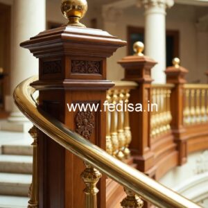 Best Balcony Railing Ideas For Indian Homes No-41772