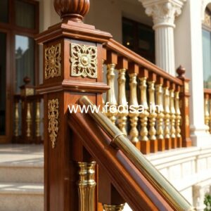Modern Balcony Ideas For Home Decor No-41778