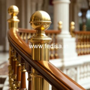Best Balcony Railing Design Trends No-41785