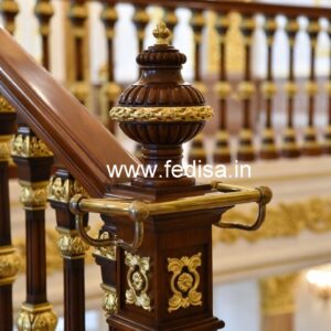 Modern Balcony Railing Design Inspiration No-41790
